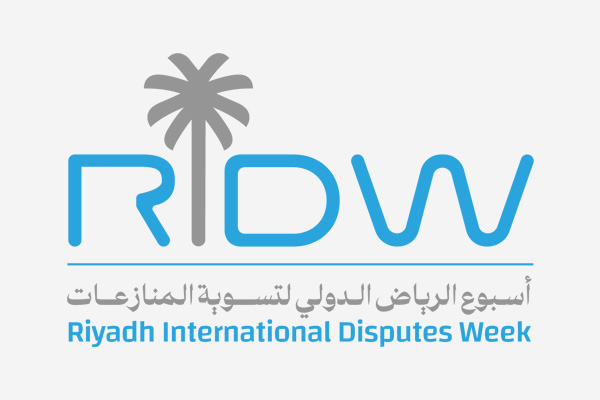 Riyadh International Disputes Week