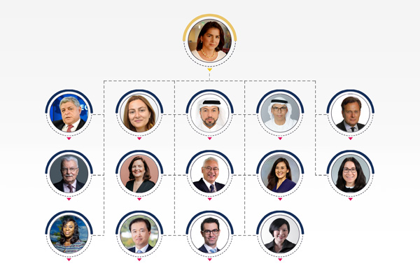 The New Abu Dhabi International Arbitration Centre Announces Appointment of Its Inaugural Court of Arbitration