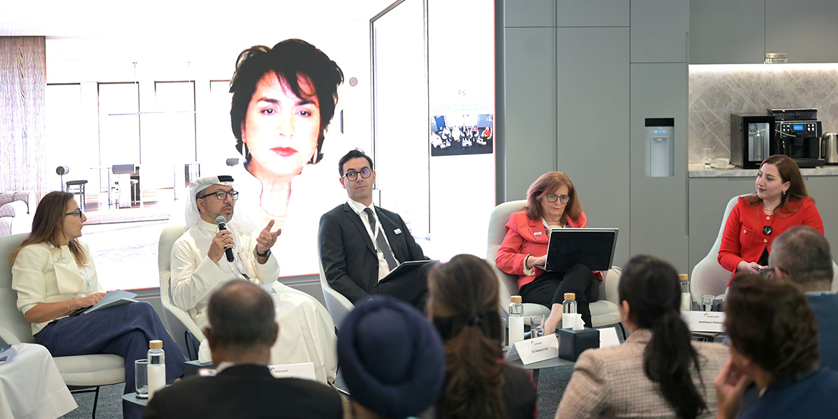 مركز أبوظبي الدولي للتحكيم يطلق النسخة العربية من قواعده وموقعه الإلكتروني