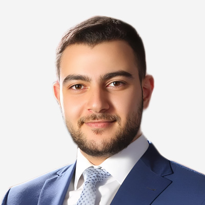 Ramzi Haddad